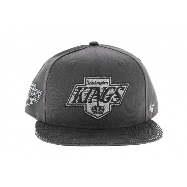 Casquette Strapback Los Angeles Kings Vintage