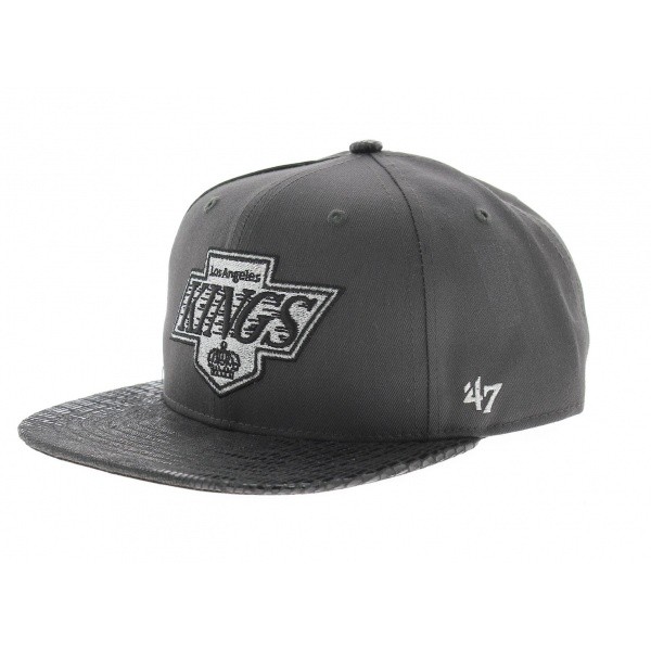 Strapback Los Angeles Kings Vintage Cap