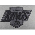 Casquette snapback Los Angeles Kings Vintage leopard