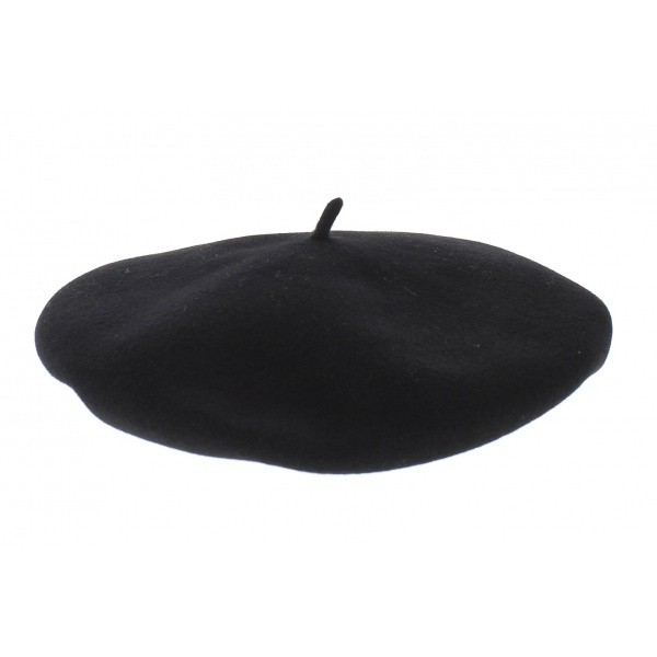 Alpine hunting beret