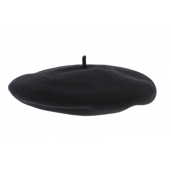 Alpine hunting beret