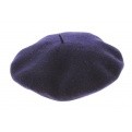 Beret bleu marine - Laulhère