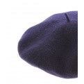 Beret bleu marine - Laulhère