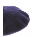 Navy blue Beret - Laulhère