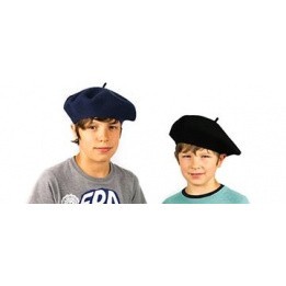 Children beret