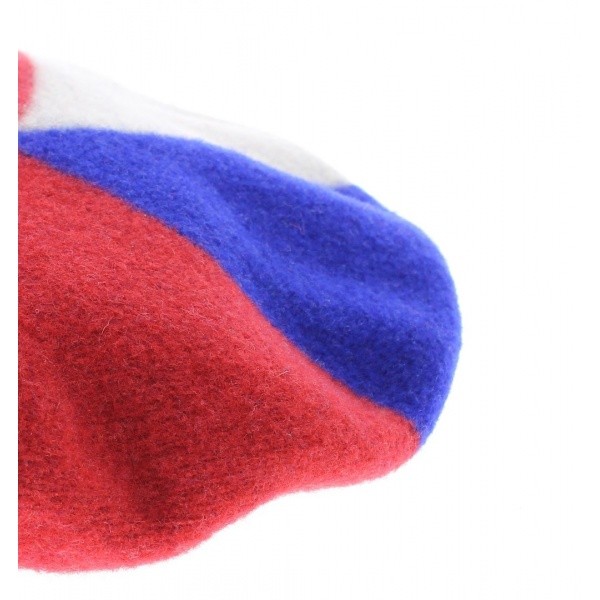 Beret Coq Francais