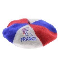 Beret Coq Francais