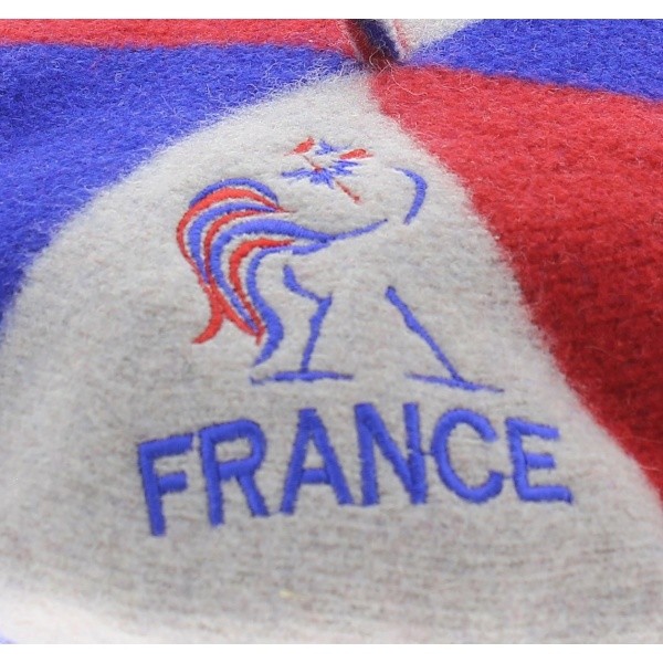 Beret Coq Francais