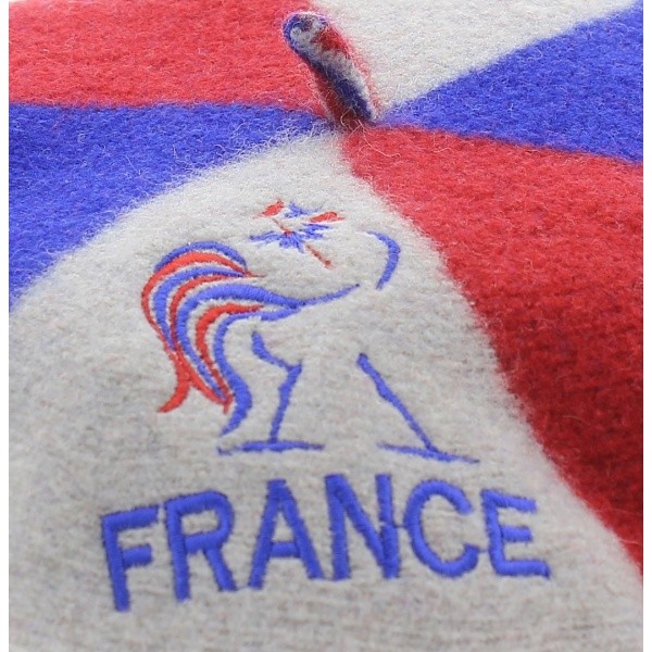 Beret Coq Francais