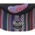 Flat visor cap - Detroit red wings