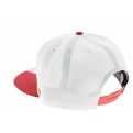 Flat visor cap - Chicago Blackhawks