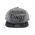 Casquette visière plate - Los Angeles Kings Vintage