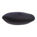 Beret Basque Marine - 10,5