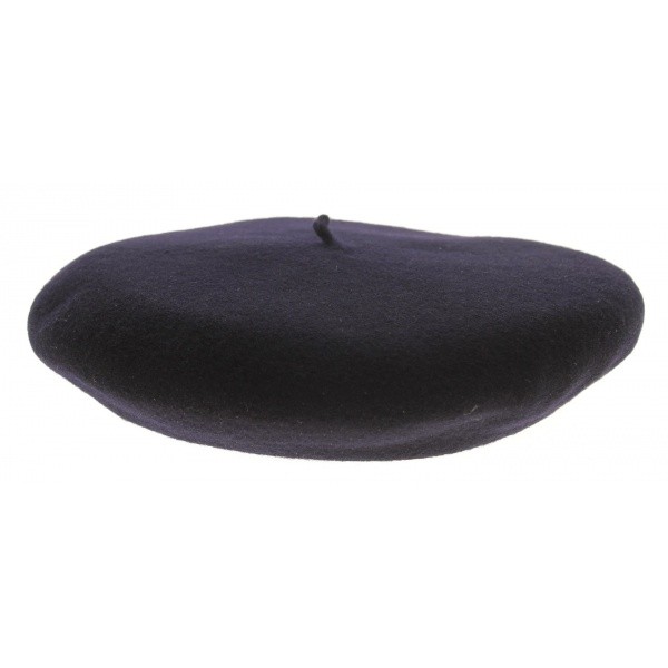 Basque beret