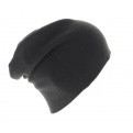 The Julietta Coal black hat