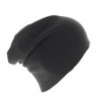 Bonnet The Julietta Coal noir