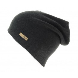 Bonnet The Julietta Coal noir