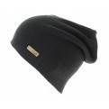 The Julietta Coal black hat