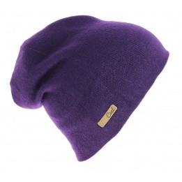 The julietta Purple hat