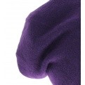 The julietta Purple hat