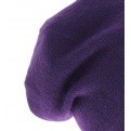 Bonnet The julietta Purple