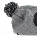 Bonnet Coal The Logo Heather Grey