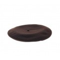 Beret Basque Marron