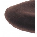 Brown Basque Beret