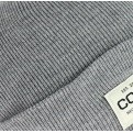 The Uniform Cap Coal Grey