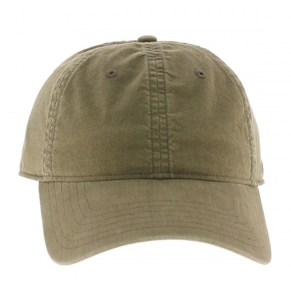 Casquette Ducor Taupe - Stetson 