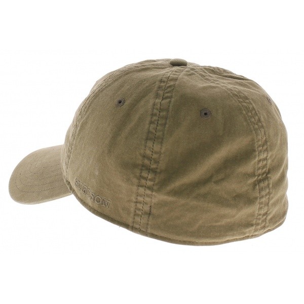 Amherst Flex Stetson cap