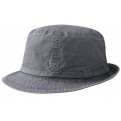 Chapeau Tissu Stetson Gander noir