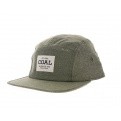 Casquette The Richmond Olive