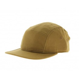 The Richmond SE Coal Waterproof Cap