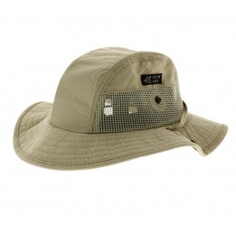 Chapeau Dorfman Pacific Co - Kaki 