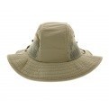 Chapeau Dorfman Pacific Co - Kaki 