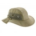 Dorfman Pacific Co - Khaki Hat 