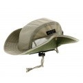 Chapeau Dorfman Pacific Co - Kaki 