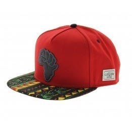 Casquette Snapback C&S - Power 