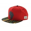 Casquette Snapback C&S - Power 