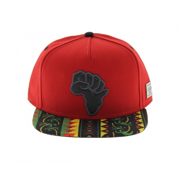 Casquette Snapback C&S - Power 