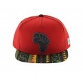 Casquette Snapback C&S - Power 