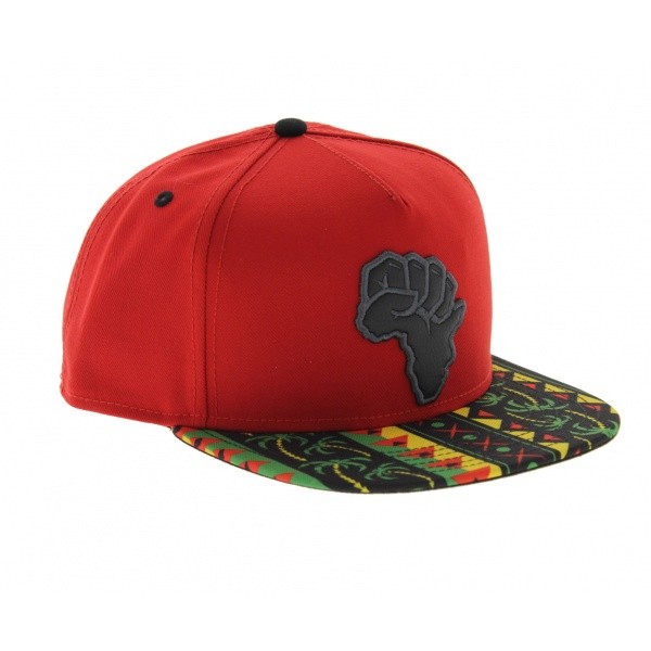 Casquette Snapback C&S - Power 