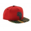 Casquette Snapback C&S - Power 