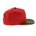 Casquette Snapback C&S - Power 