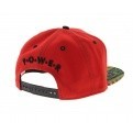 C&amp;S Snapback Cap - Power 