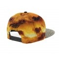 C&amp;S Snapback Cap - Wild Style