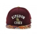 Casquette Snapback C&S - Kingdom Come