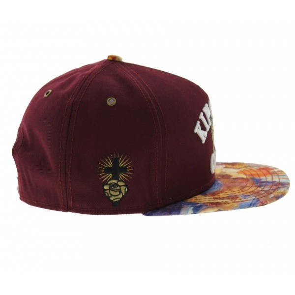 Casquette Snapback C&S - Kingdom Come