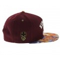 C&amp;S Snapback Cap - Kingdom Come